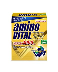 아미노 바이탈 GOLD 4000mg 30개입