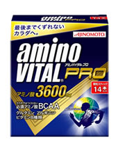 아미노 바이탈 PRO 3600mg 14개입