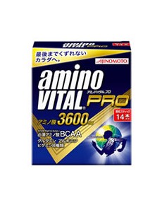 아미노 바이탈 PRO 3600mg 14개입