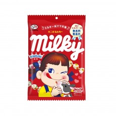 후지야 페코짱 밀키 캔디 봉지타입
