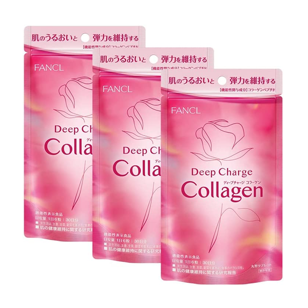 [판클] HTC콜라겐 DX 30일분(180정) 3개세트