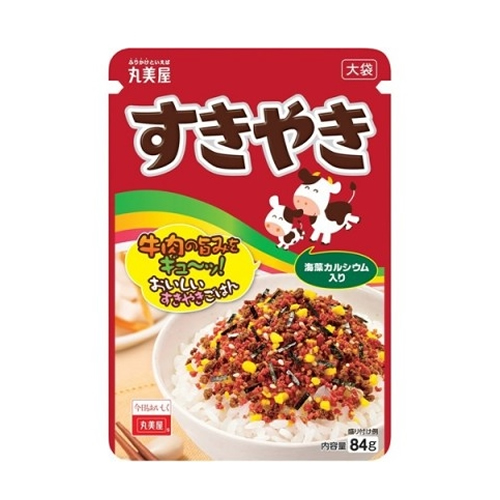 스키야키 후리카케 84g