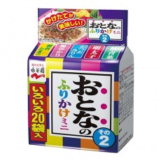 오토나(성인) 후리카케 미니2 (20개입)