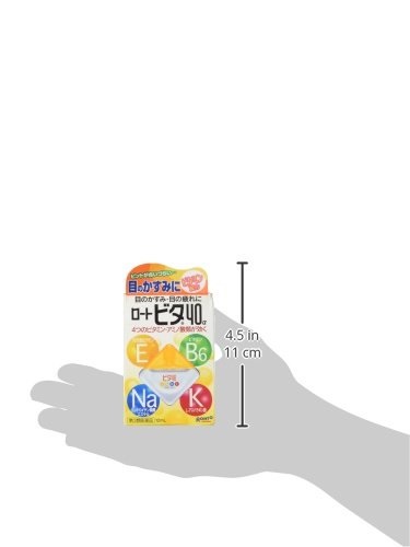 [무료배송] 로토비타40 알파 6개묶음_로트