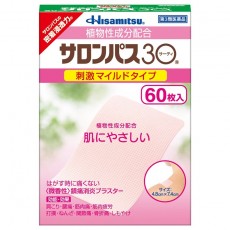 샤론파스 30 (60매입)