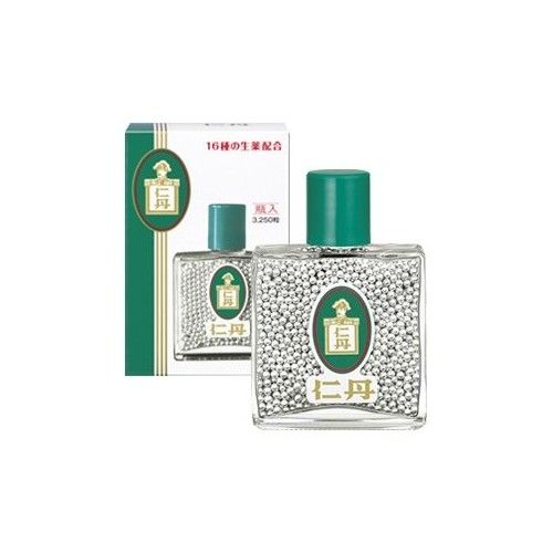 모리시타 은단 3250정