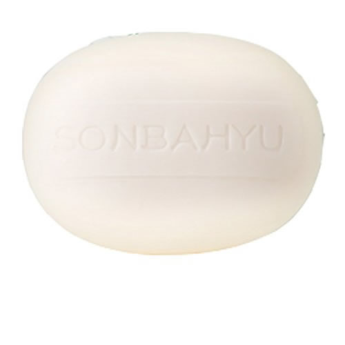 손바유 마유 비누 (말기름100%)  85g