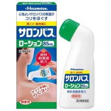 샤론파스 로션 85ml (물파스)