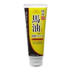 로시 마유 모이스트 에이드 클렌징 폼 130g