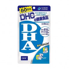 DHC DHA 60일분 240정