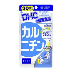 DHC 카르니틴 20일분