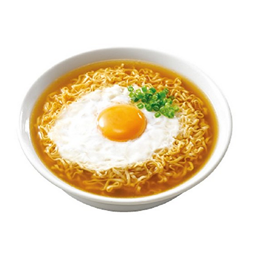 닛신 치킨라멘 (봉지타입 5봉입)