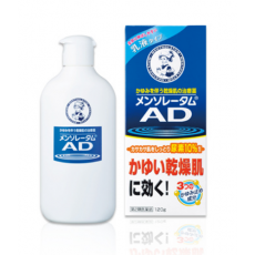 멘소래담 AD 로션(유액) 120G