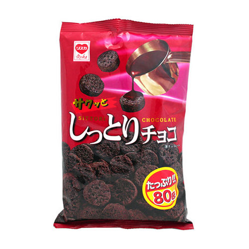 싯토리초코 스낵