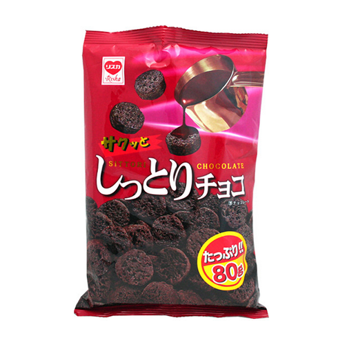 싯토리초코 스낵