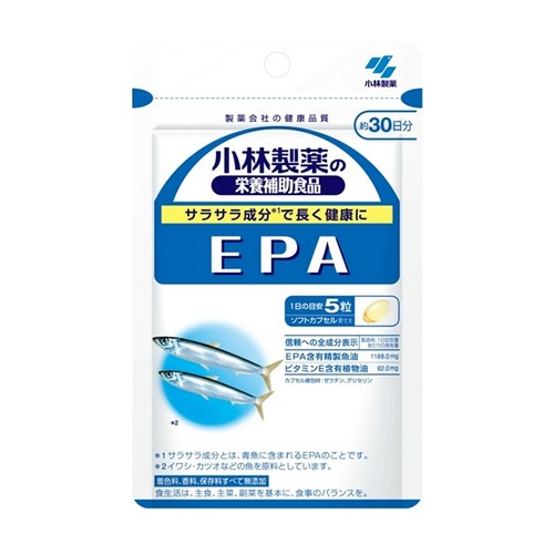 고바야시 EPA 약30일분 150정