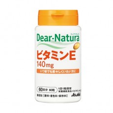 디아나츄라 비타민 E군  60정 (60일분)