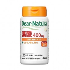 디아나츄라 엽산 60정 (60일분)