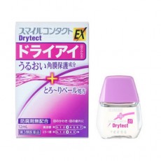 스마일 콘택트 EX 드라이택트 12ml