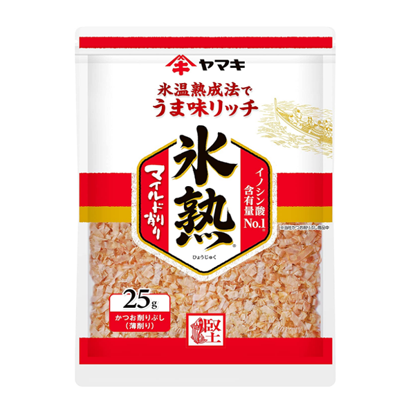 야마키 냉각숙성법 맛있는 카츠오 (가다랑어포)