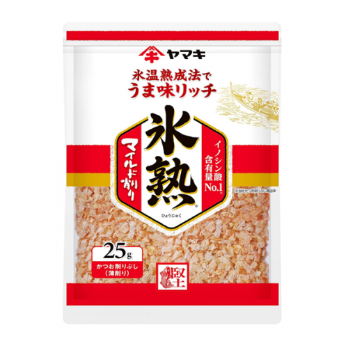 야마키 냉각숙성법 맛있는 카츠오 (가다랑어포)