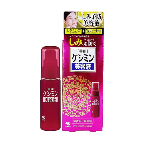 약용 케시민 미용액 30ml [코바야시]