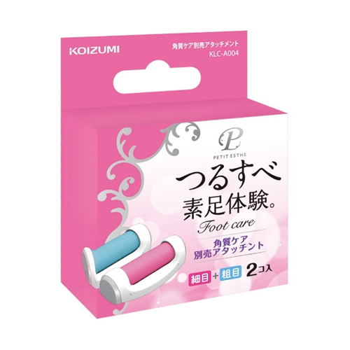 [코이즈미] 프치에스테 각질케어 (리필)