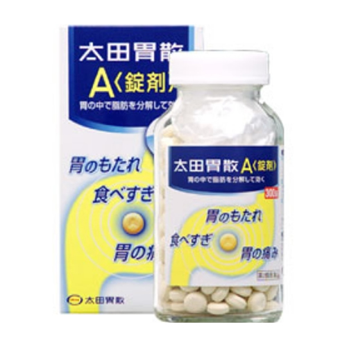 오타이산 A 300정 (대용량)