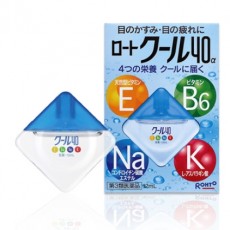 로토비타 쿨 40 알파 12ml_로트