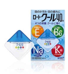 로토비타 쿨 40 알파 12ml_로트