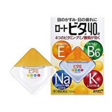 로토비타 40 알파 12ml_로트