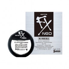 산테 FX 네오 12ml
