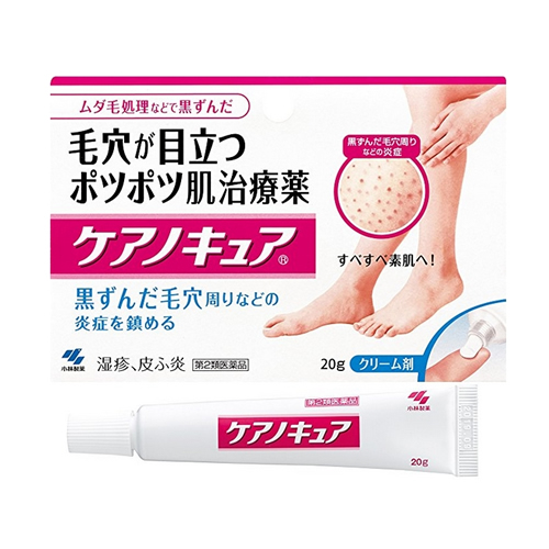케아노큐아 20g