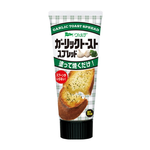 베르데 가릭토스트 스프레드 (마늘빵 소스)