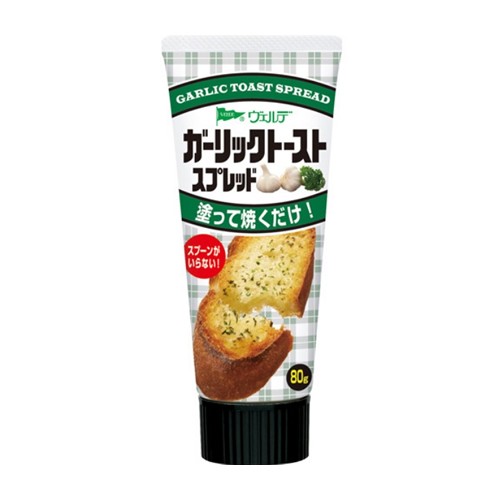 베르데 가릭토스트 스프레드 (마늘빵 소스)