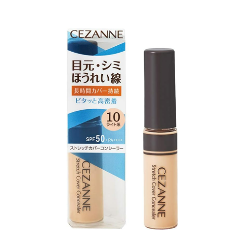 세잔느 스트레치 컨실러 10 (라이트 계열)