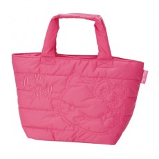 [스캐터]헬로키티 보냉 토토 런치백