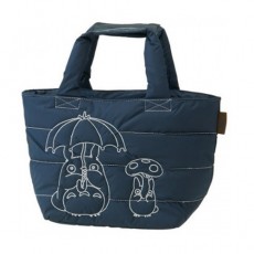 [스캐터]이웃집 토토로 보냉 토토 런치백