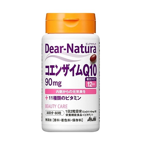 디아나츄라 코엔자임 Q10 30일분 (60정)