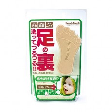 풋메디 발용각질 클리어 허브 비누