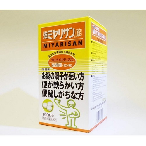 강미야리산 정 1000정 (대용량)