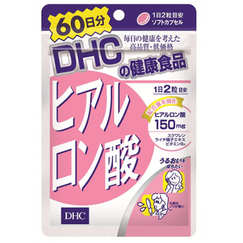 DHC 히알루론산 60일분(120정)