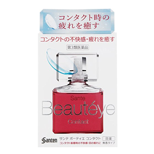 산테 보티에 (콘택트용) 12mL