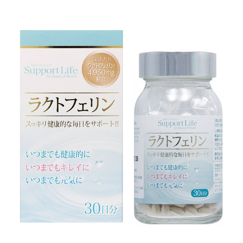 락토페린 90정 30일분