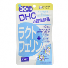 DHC 락토페린 30일분