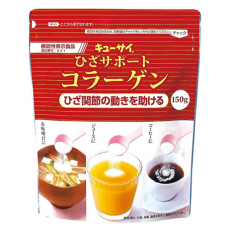 큐사이 무릎 서포트 콜라겐 (30일분)