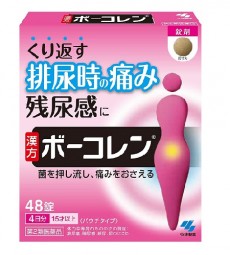 한방 보코렌 48정 4일분