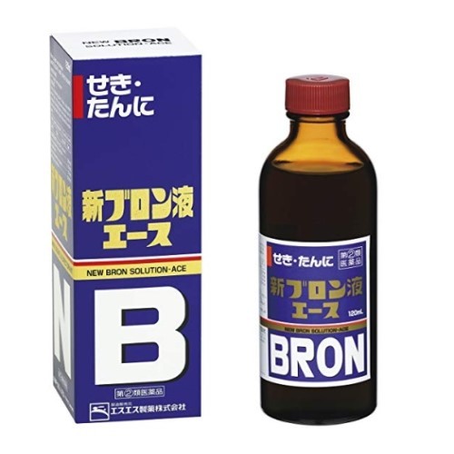 신 브론액 에스 120ml_기침 가래 감기