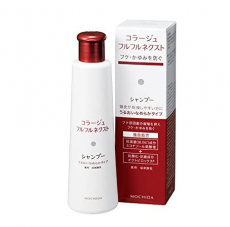 콜라주 넥스트 샴푸 200ml 본품용기_콜라쥬