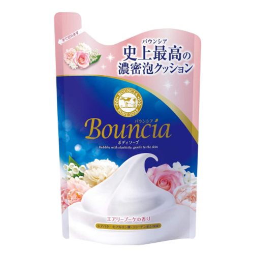 바운시아 바디소프 에어리 부케 향 [리필용] 360ml_바디워시